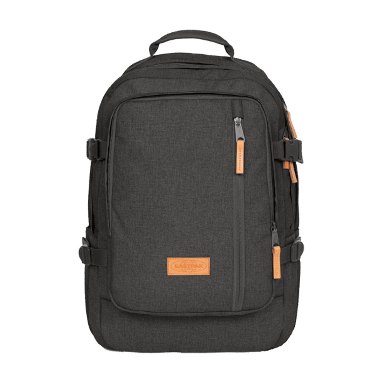 Eastpak Volker CS Explorer Computerrygsæk 15" Black Denim2 EK0A5BEW0B41