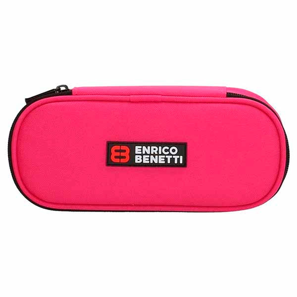 Enrico Benetti Amsterdam Penalhus Fuchsia 54660-011