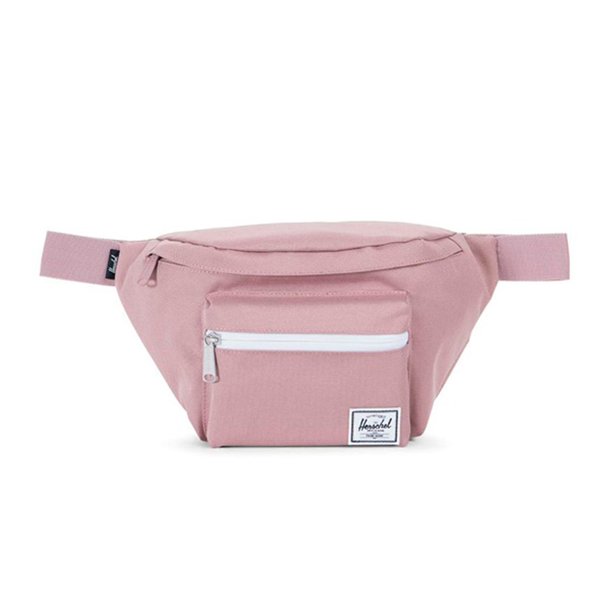 Herschel Seventeen bæltetaske Ash Rose 10017-02077