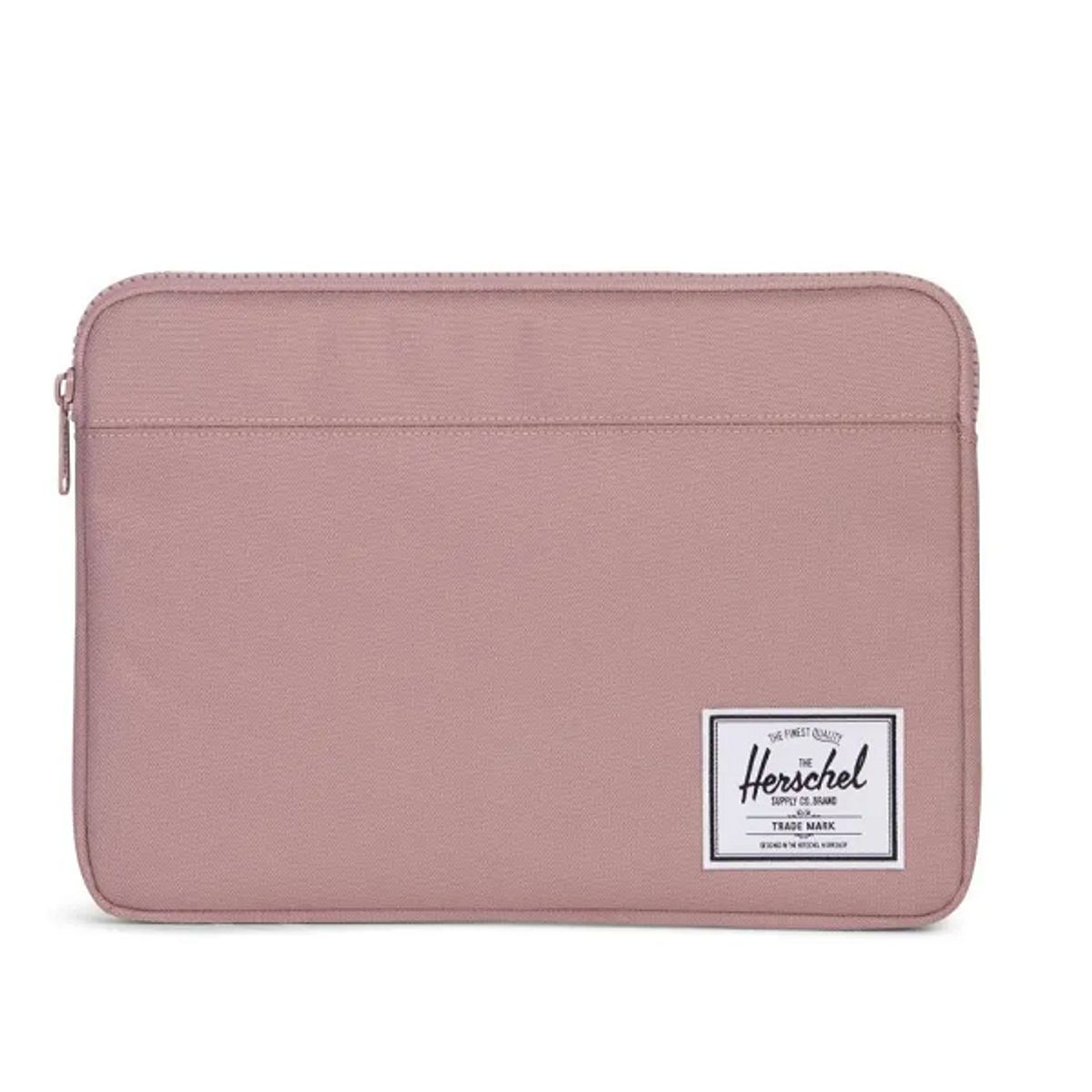 Herschel Anchor Computer Sleeve 13" Ash Rose 11118-02077