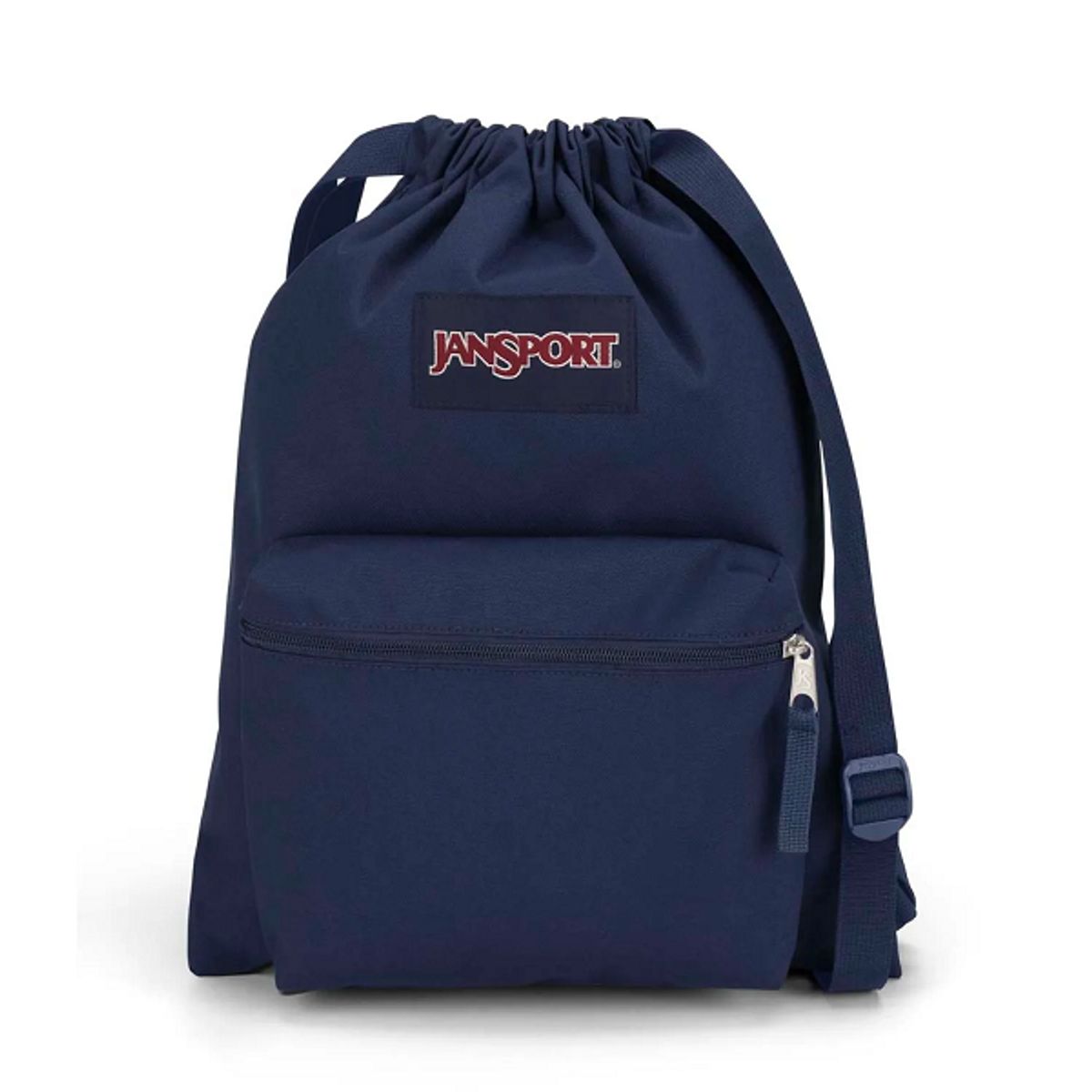 JanSport Drawsack Rygsæk/Shopper Navy EK0A5BI7N541