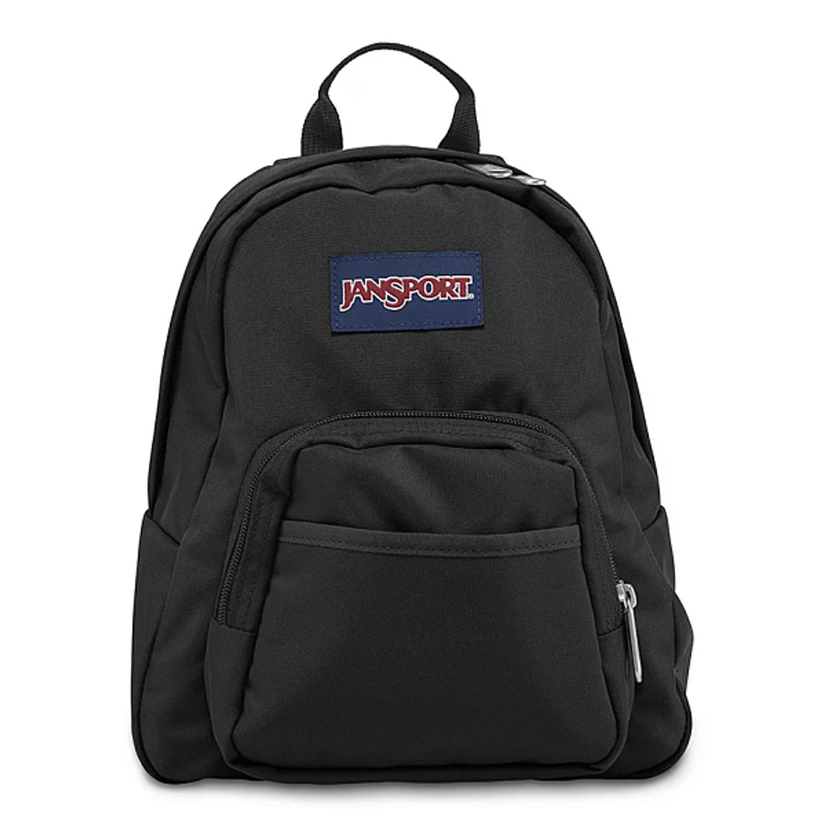 JanSport Half Pint Minirygsæk Black EK0A5BBIN551