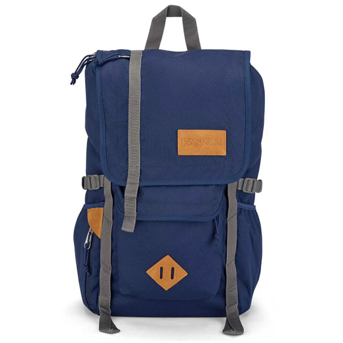 Jansport Hatchet Rygsæk 15" Navy EK0A5BI6N541