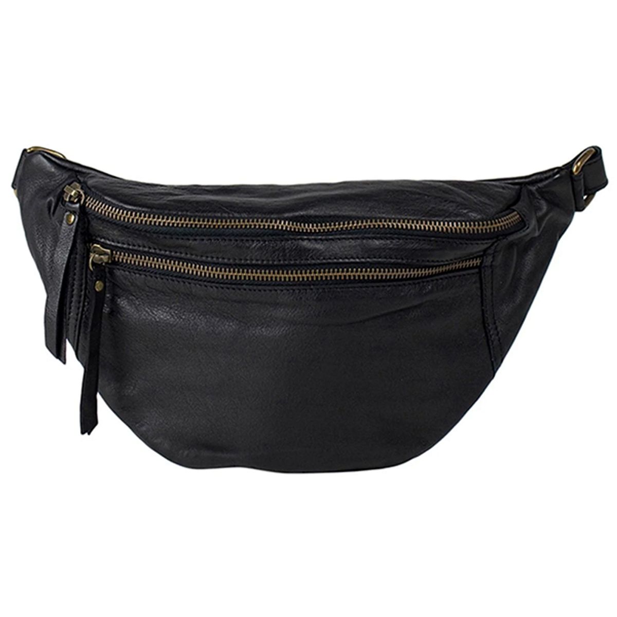 RE:DESIGNED Faust Urban Bumbag Sort 4875