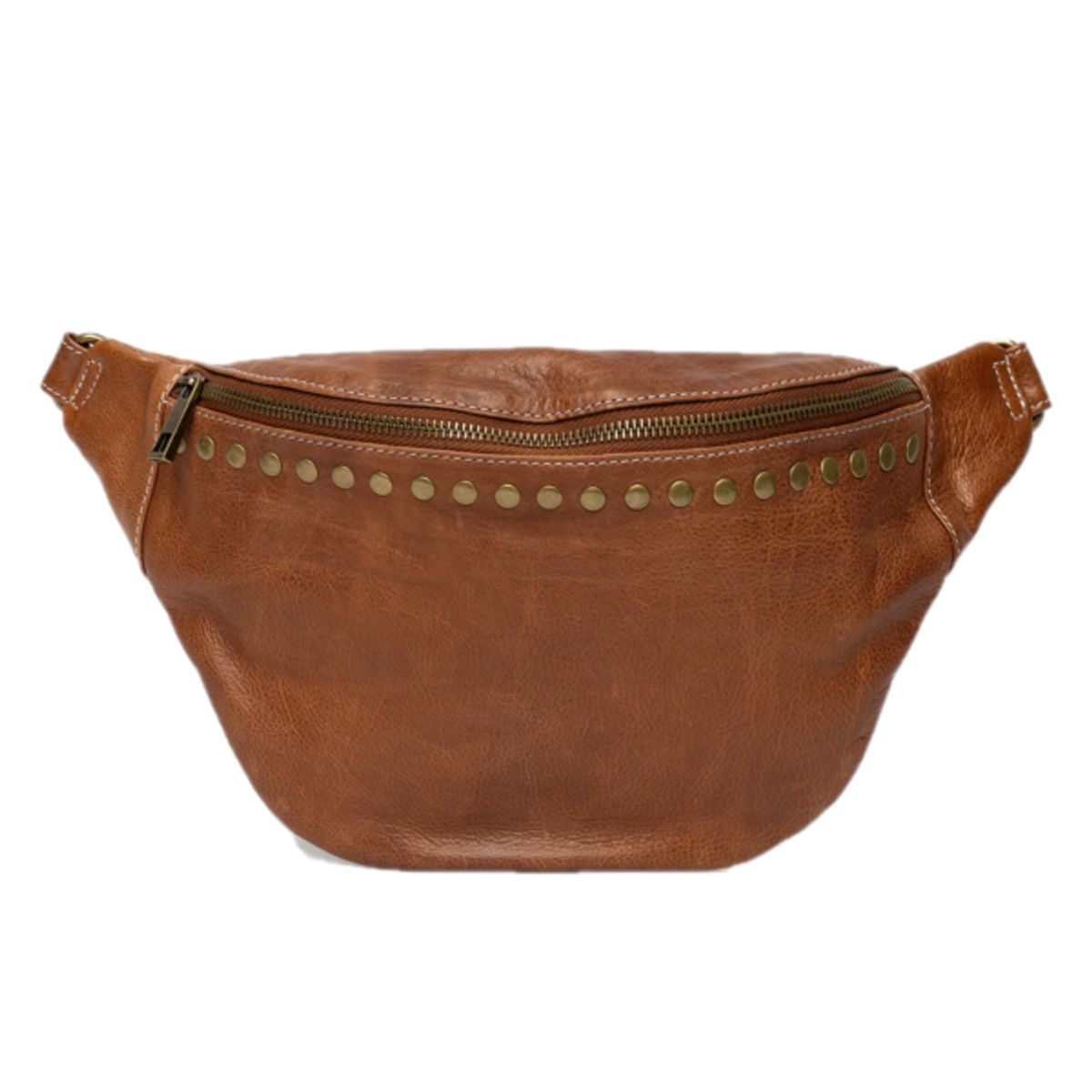 RE:DESIGNED Galia Bumbag Walnut 6238