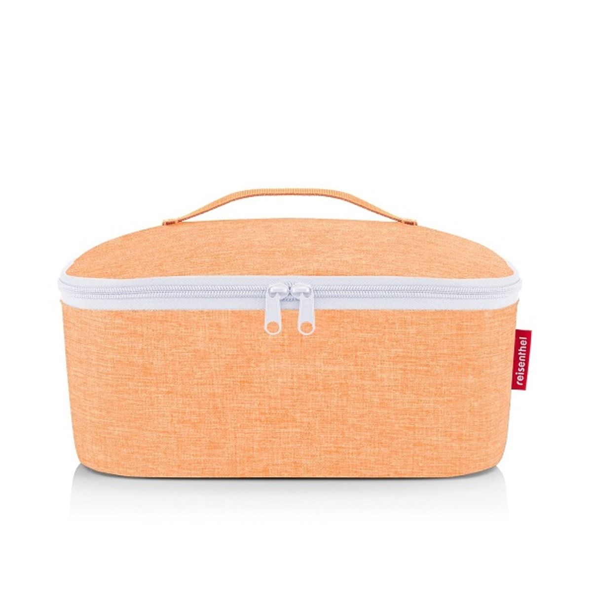 Reisenthel M Pocket Køletaske 4,5L Twist Apricot LF2033