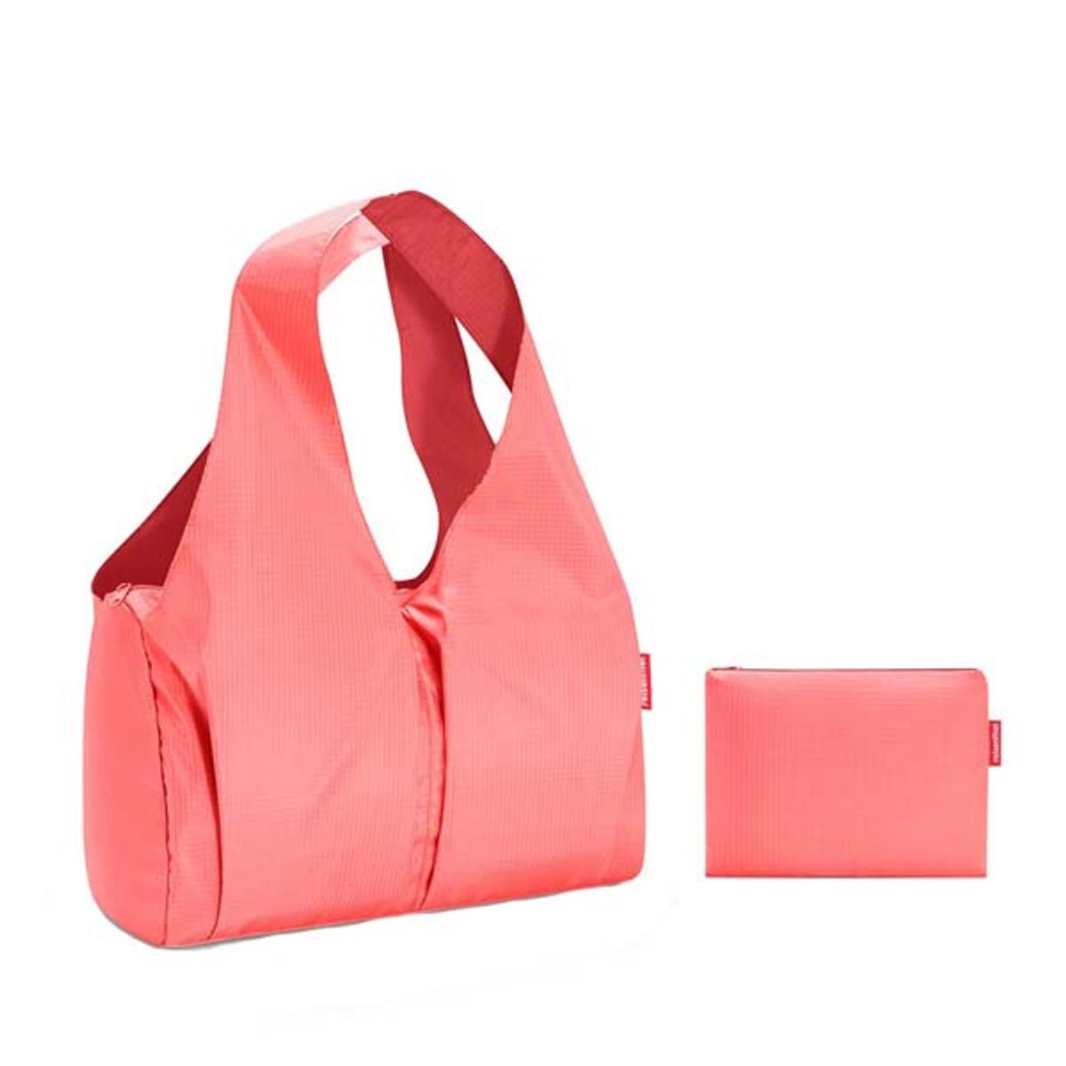 Reisenthel Mini Maxi Happybag multitaske Coral AS3051