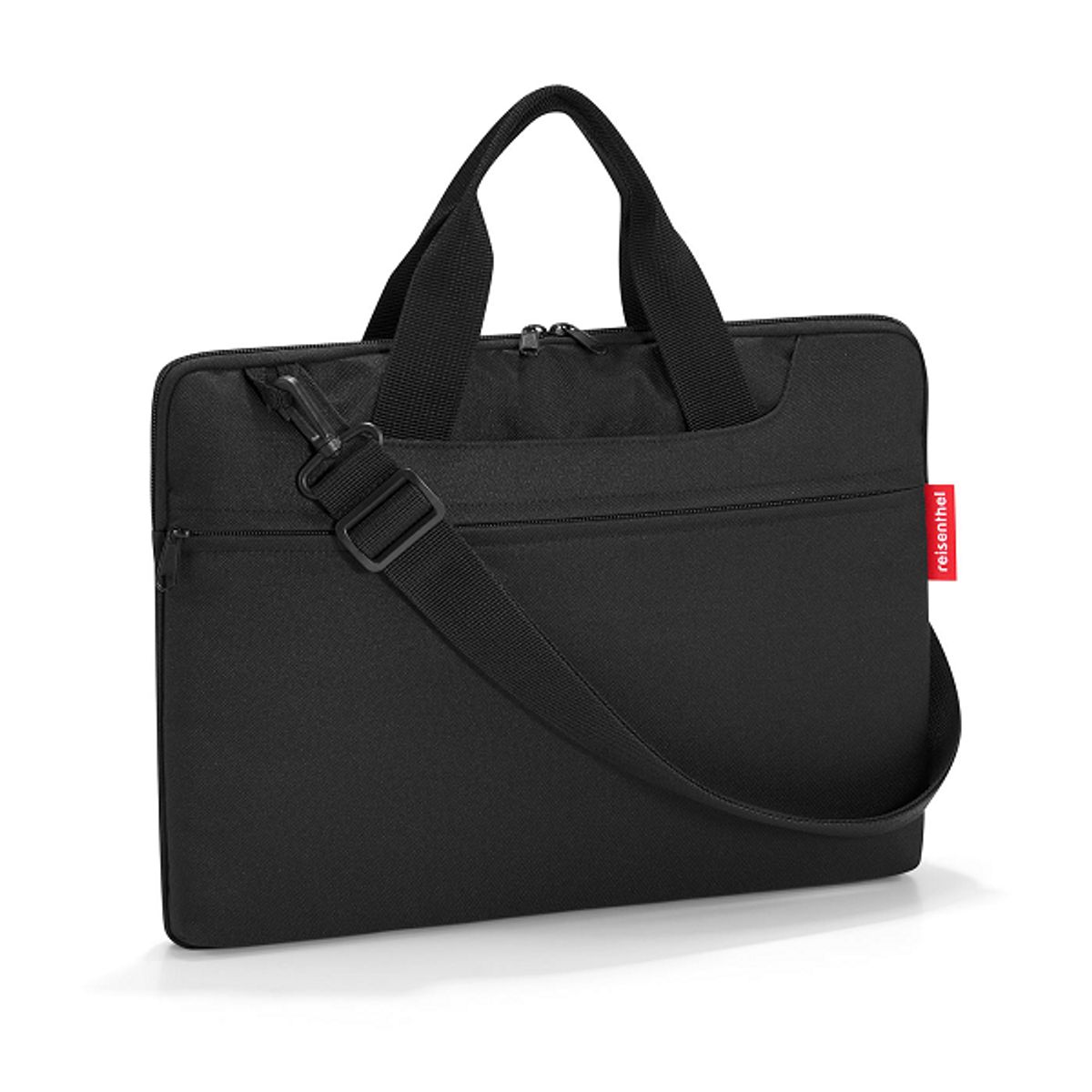 Reisenthel Netbookbag Computertaske 15" Black MA7003