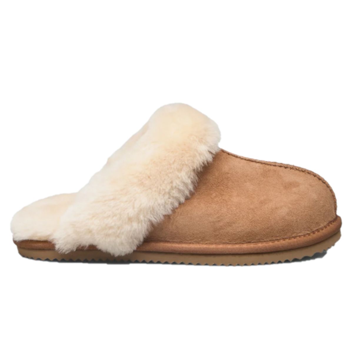 Rosemunde RHSydney Shearling Hjemmesko Almond H0243-833 40