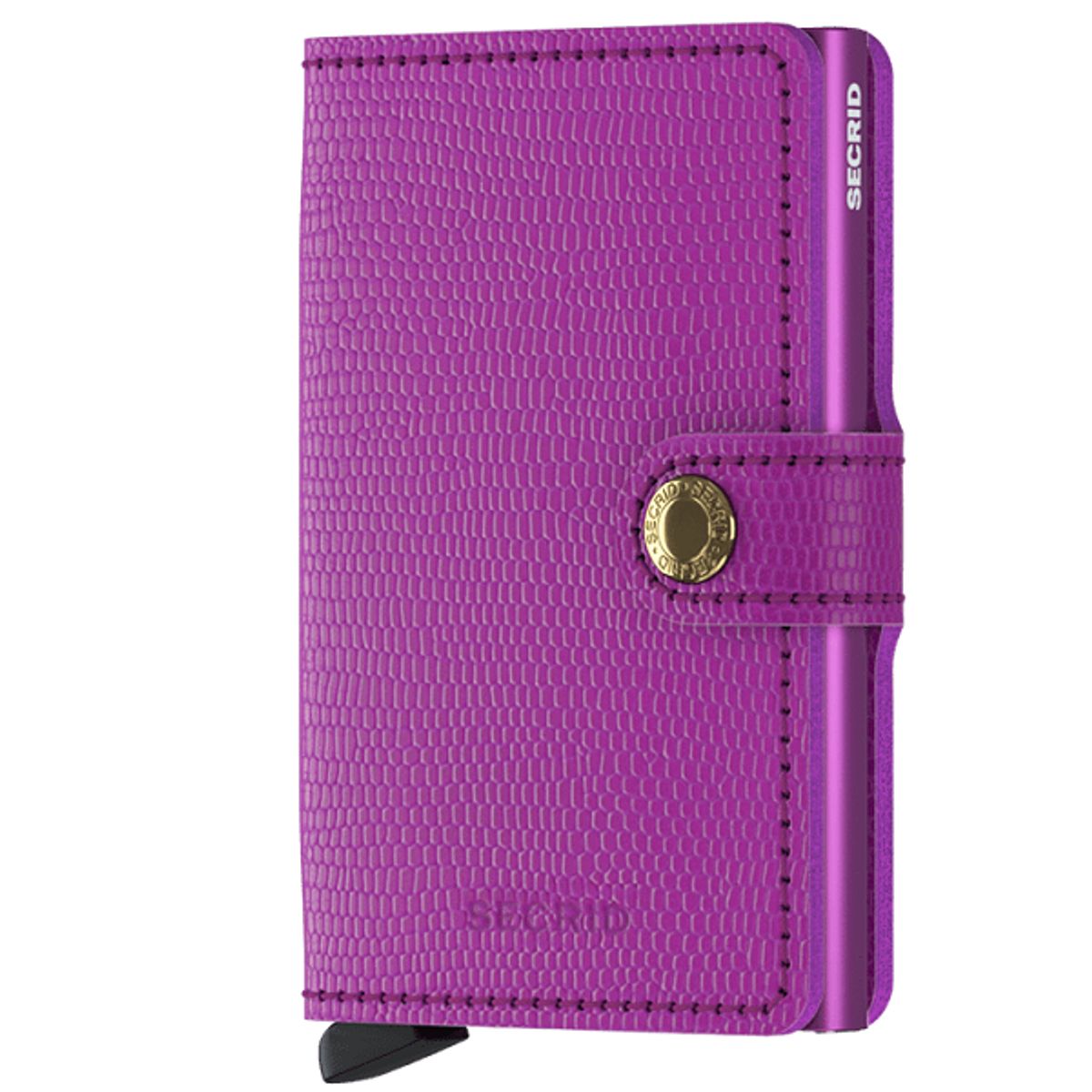 SECRID Rango Miniwallet MRa-Violet/Violet