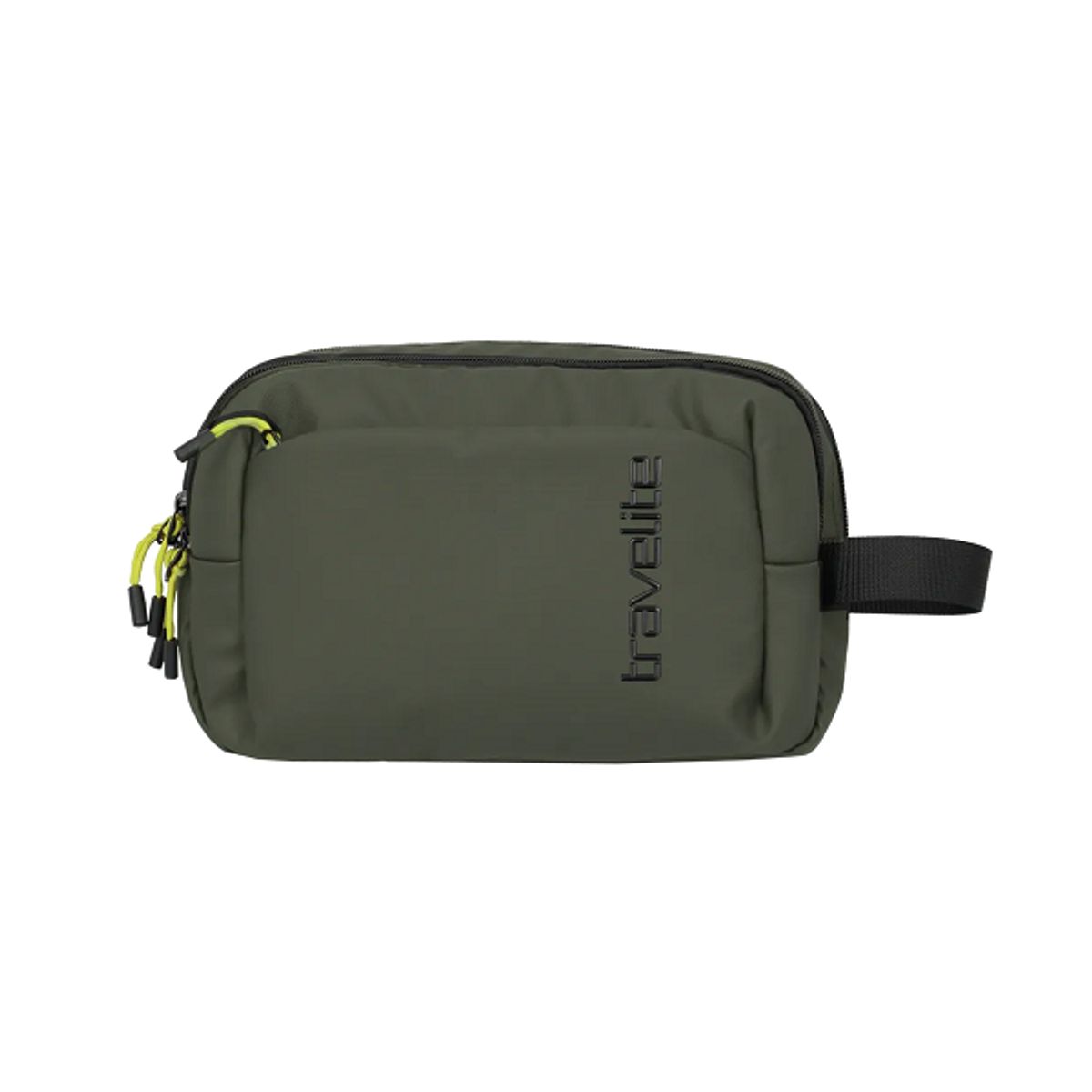 Travelite BRIIZE Toilettaske Khaki 091014-86