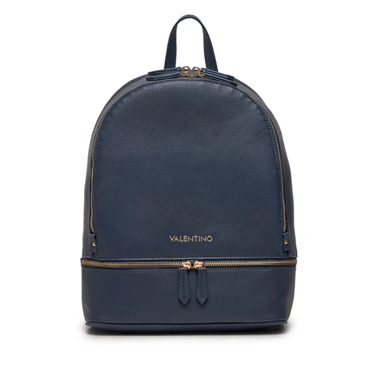 Valentino Brixton L Rygsæk 13" Navy VBS7LX02-002