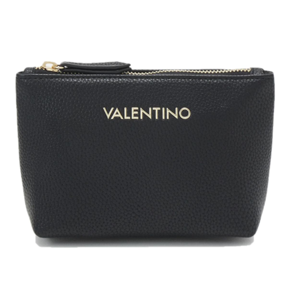 Valentino Brixton Soft Kosmetiktaske S Nero VBE7LX514-001