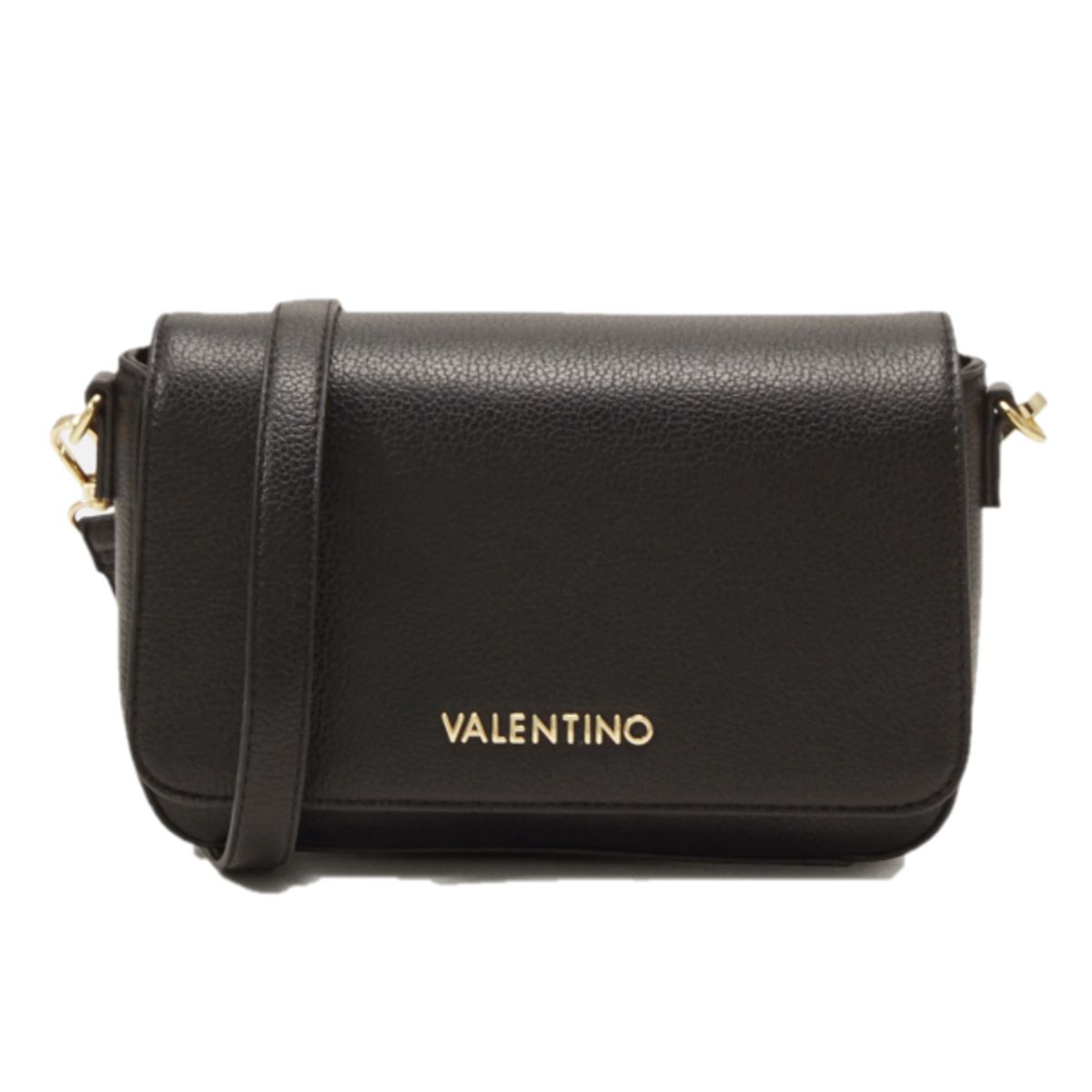 Valentino Special Martu Crossbody Skuldertaske Sort VBS5UD04-001