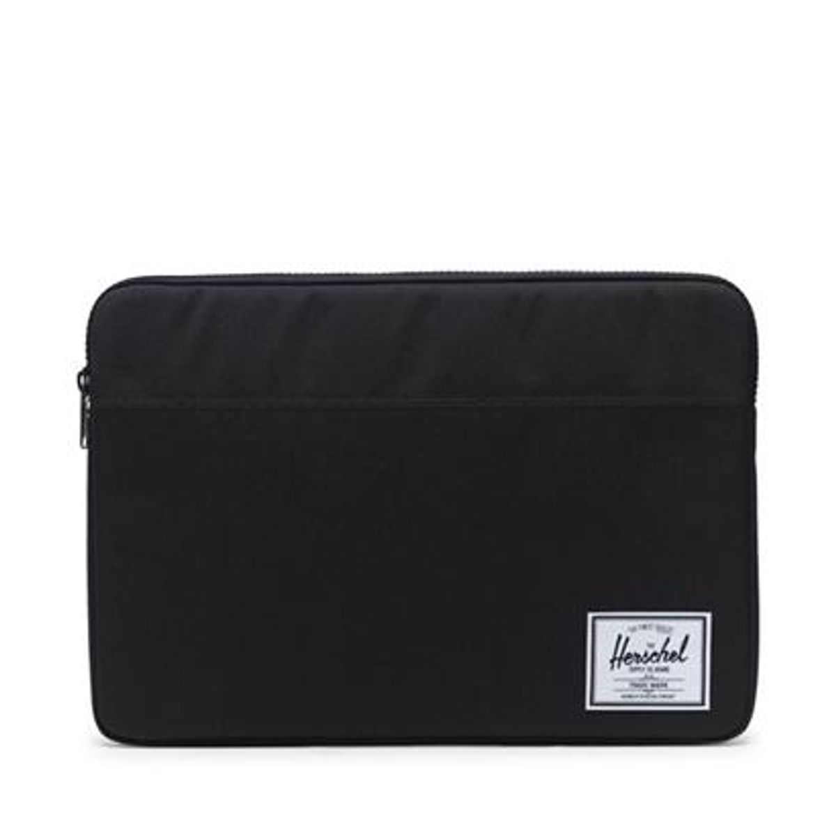 Herschel Anchor Computer Sleeve 15"/16" Black 10054-00165-15