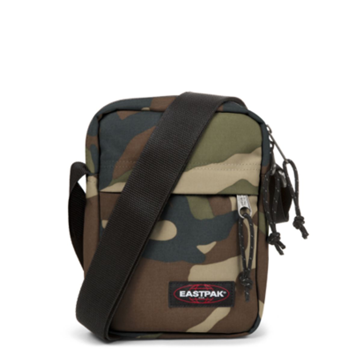 Eastpak The One messenger Camo EK045181