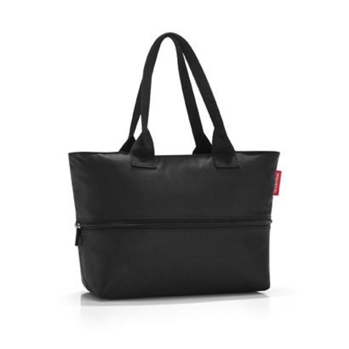 Reisenthel Shopper E1 Black RJ7003