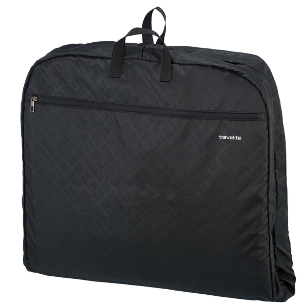 Travelite Mobile Garment Bag Sort 1718-01