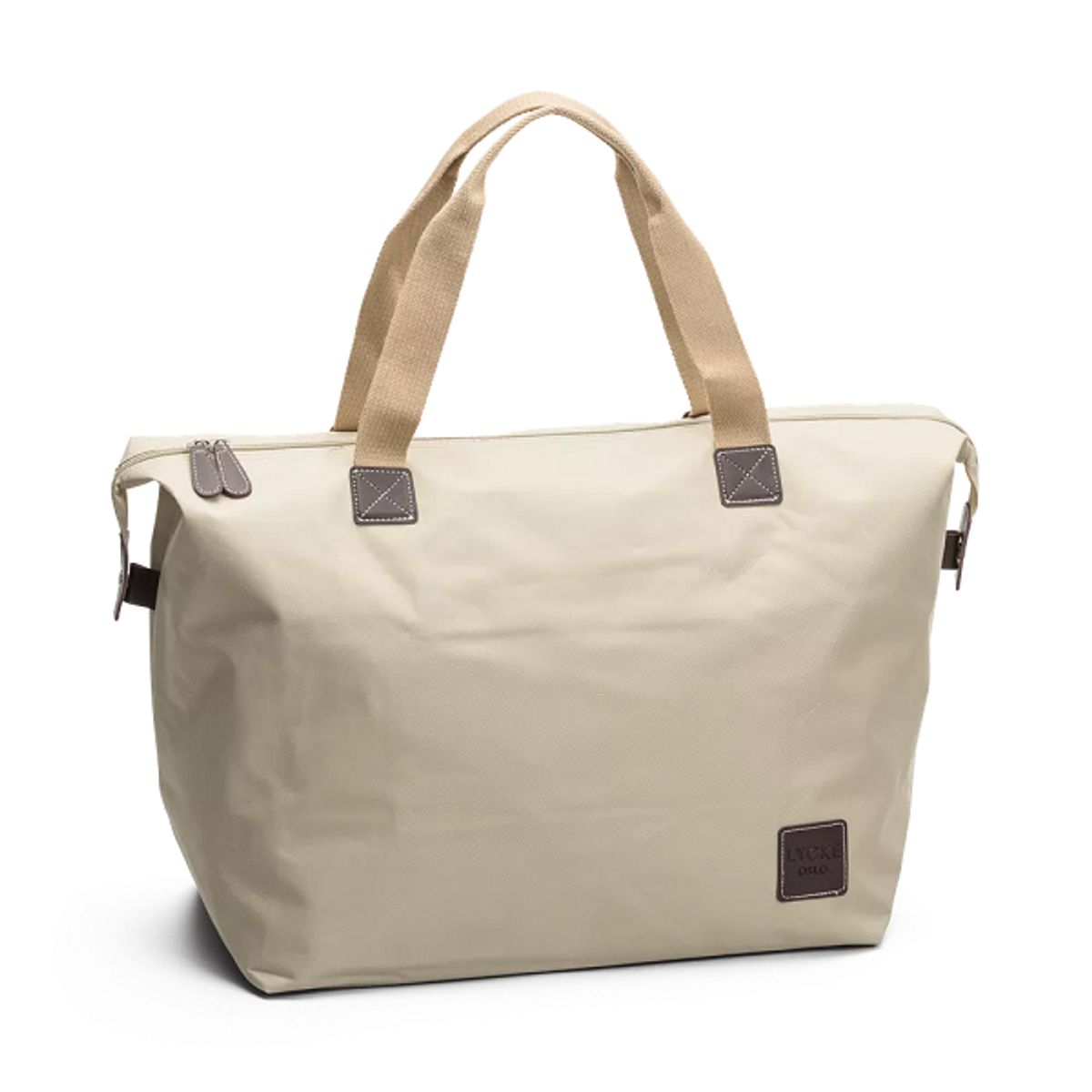 Lycke Weekendtaske Tina Camel 8031500