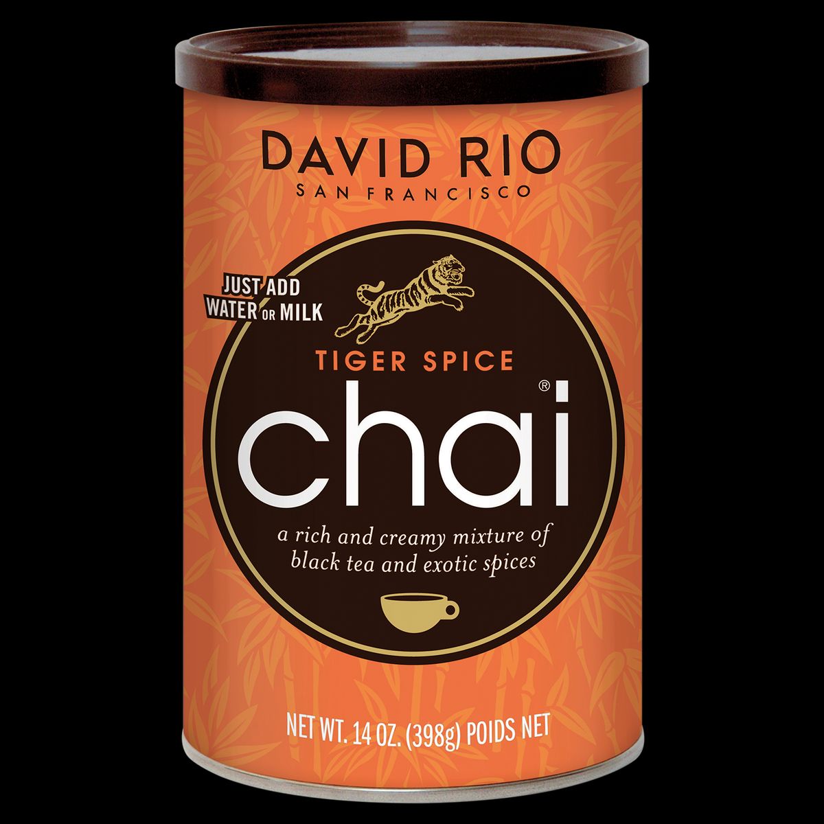 Chai Tiger Spice 398 g