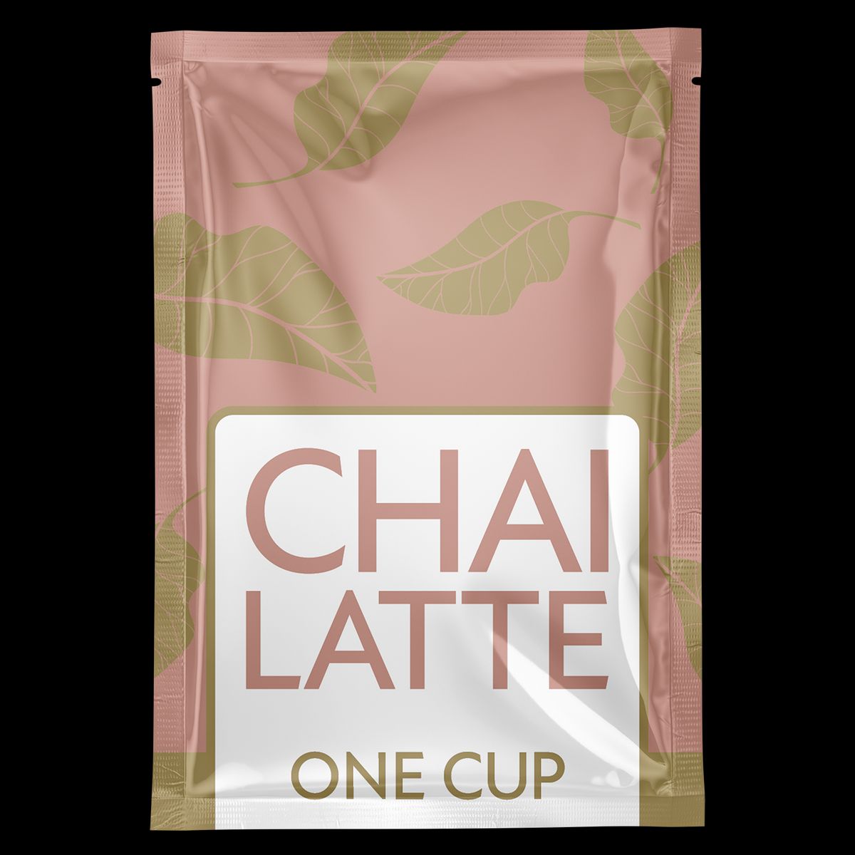 Wonderful Chai latte 25g.