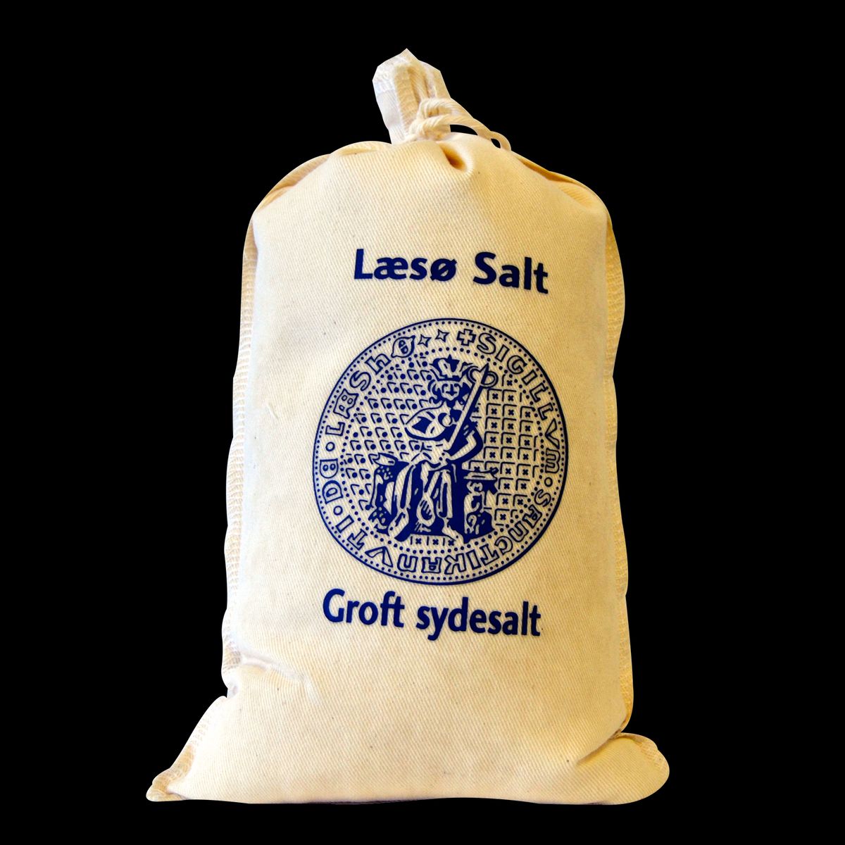 Læsø sydesalt 1000g