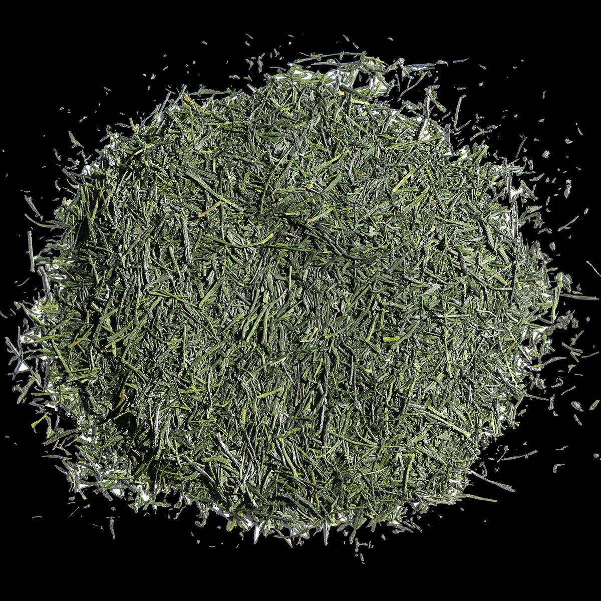 Japan Gyokuro te Kagoshima økologisk 500g 500 g