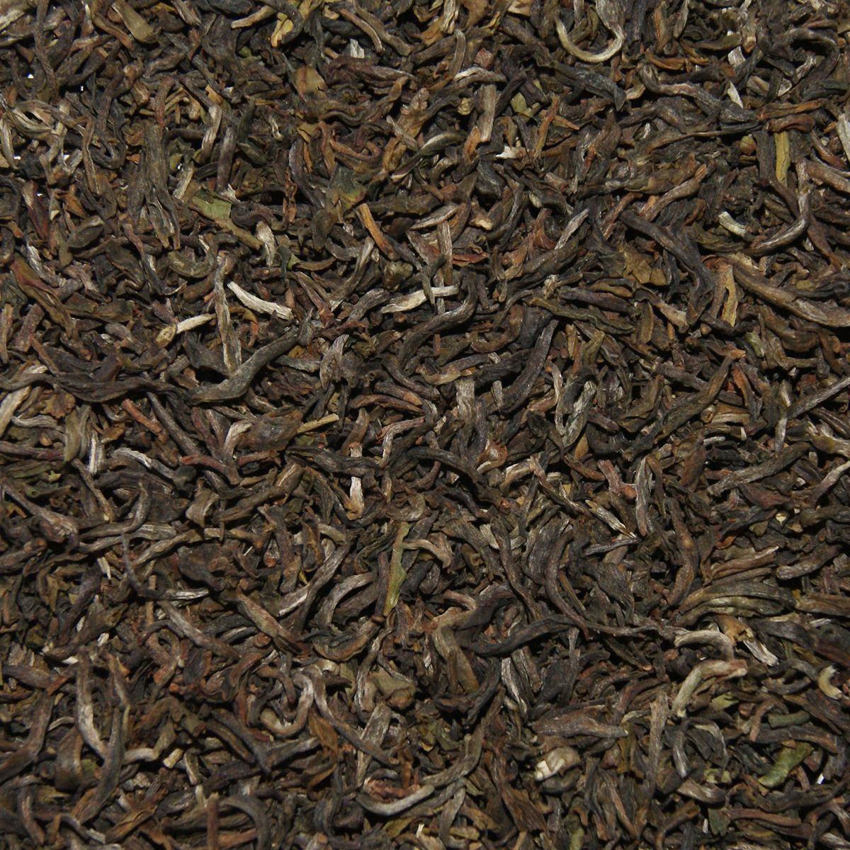 Sort te First Flush Darjeeling FTGFOP1 2023 øko 1 kg