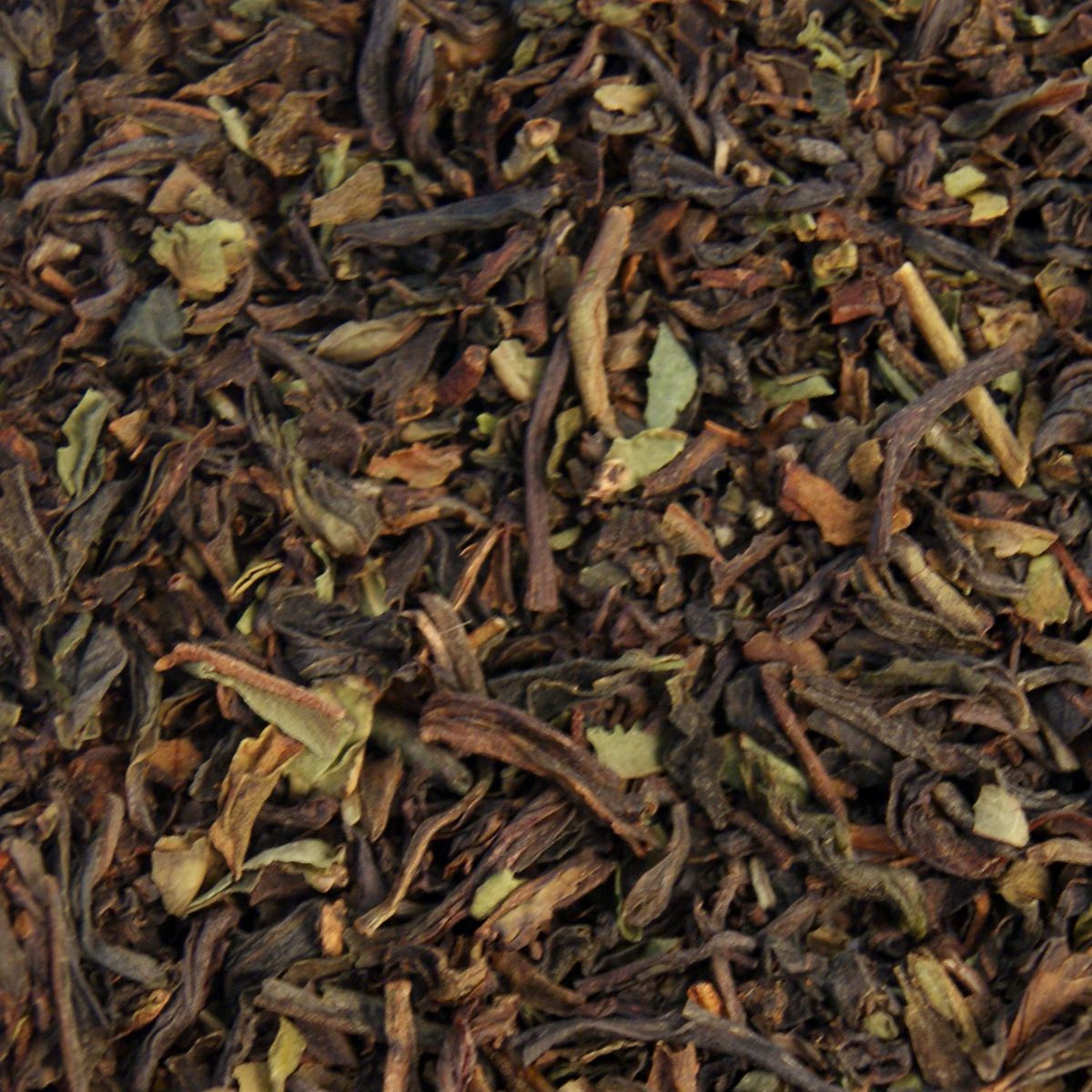 Earl Grey Indisk Bjerg te Royal 100 g