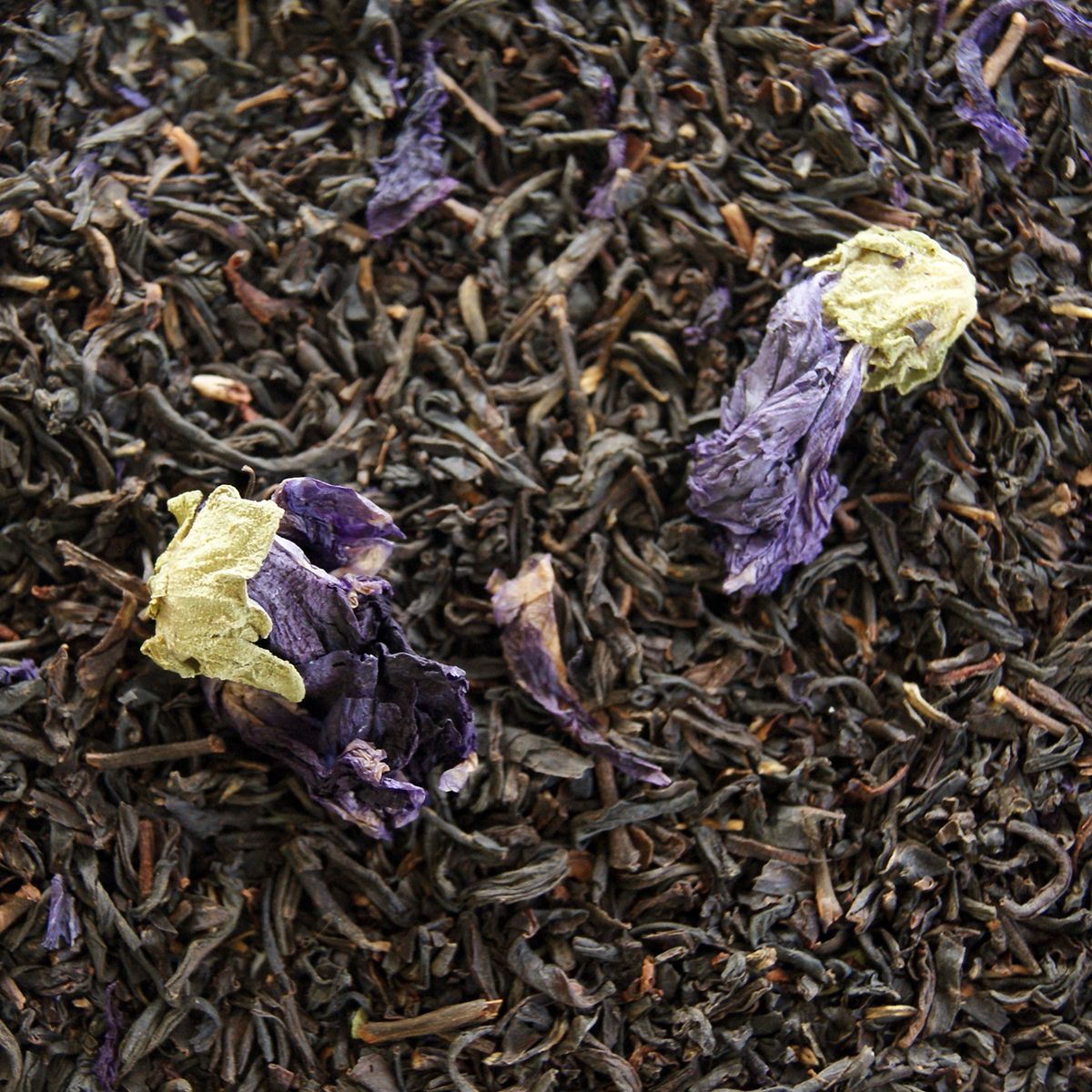 Earl Grey Te Blue Flower 1 kg