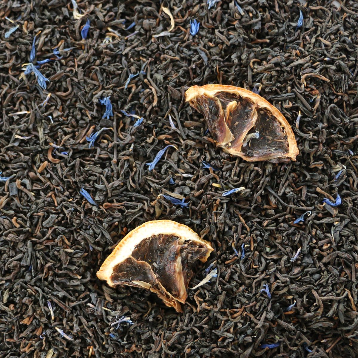 Pu Erh Citrus Mix Te 500 g