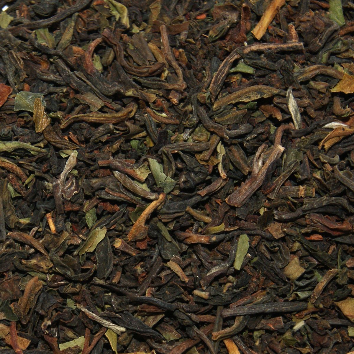 Darjeeling FTGFOP GING 100 g