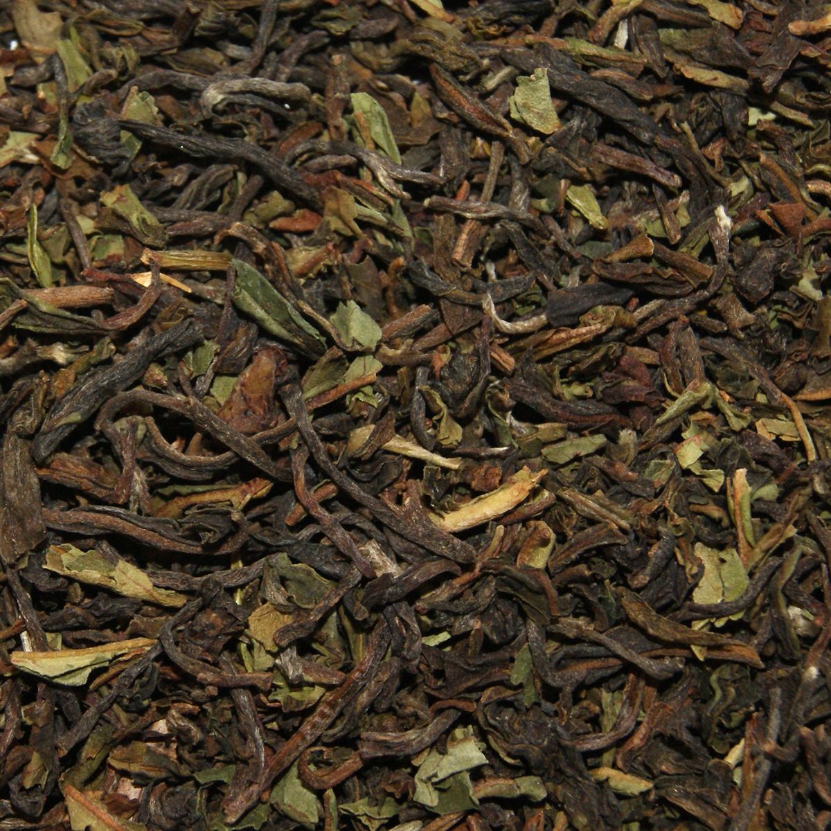 Darjeeling FTGFOP Margareths hope 50 g