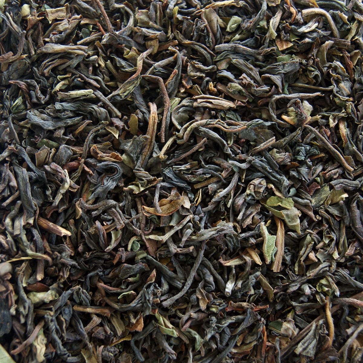 Darjeeling TGFOP 500 g