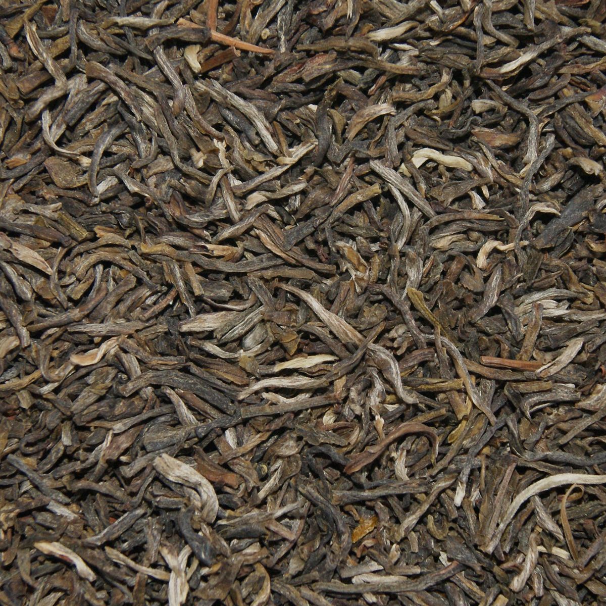 Yunnan FOP Grøn Te Std2010 1 kg