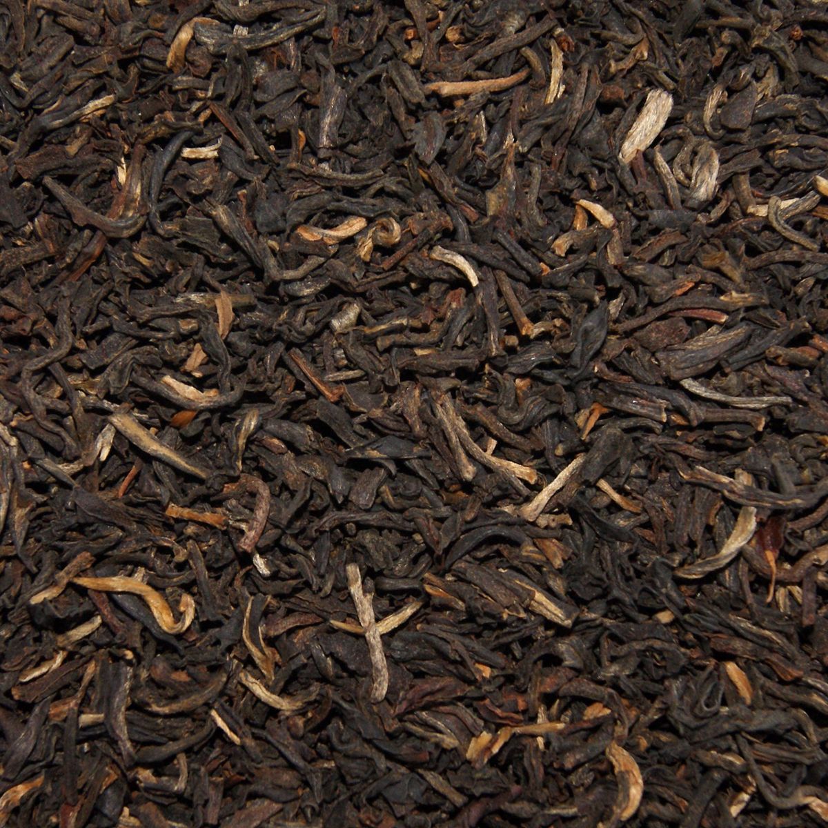 Yunnan Finest FOP Std 0211 100 g