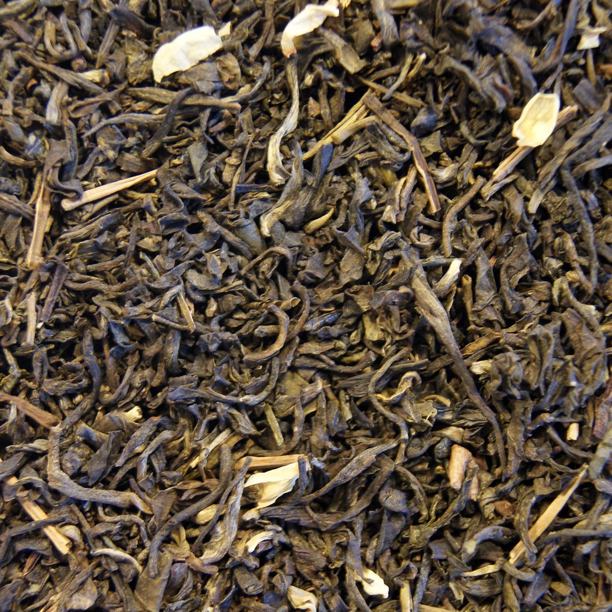 China Jasmine oolong Te 100 g