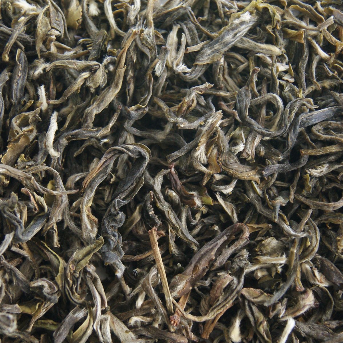 China Green Tea White Monkey 1 kg