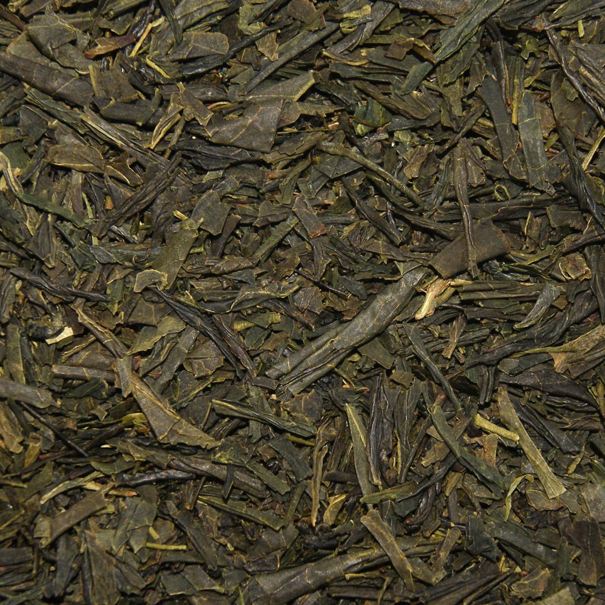 Japan Grøn Sencha Te 100 g