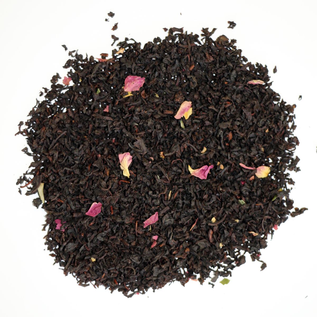 Earl Grey Te ØKO 100 tebreve Chaplon