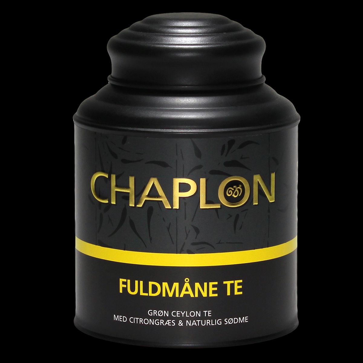 Fuldmåne te ØKO 160g Chaplon