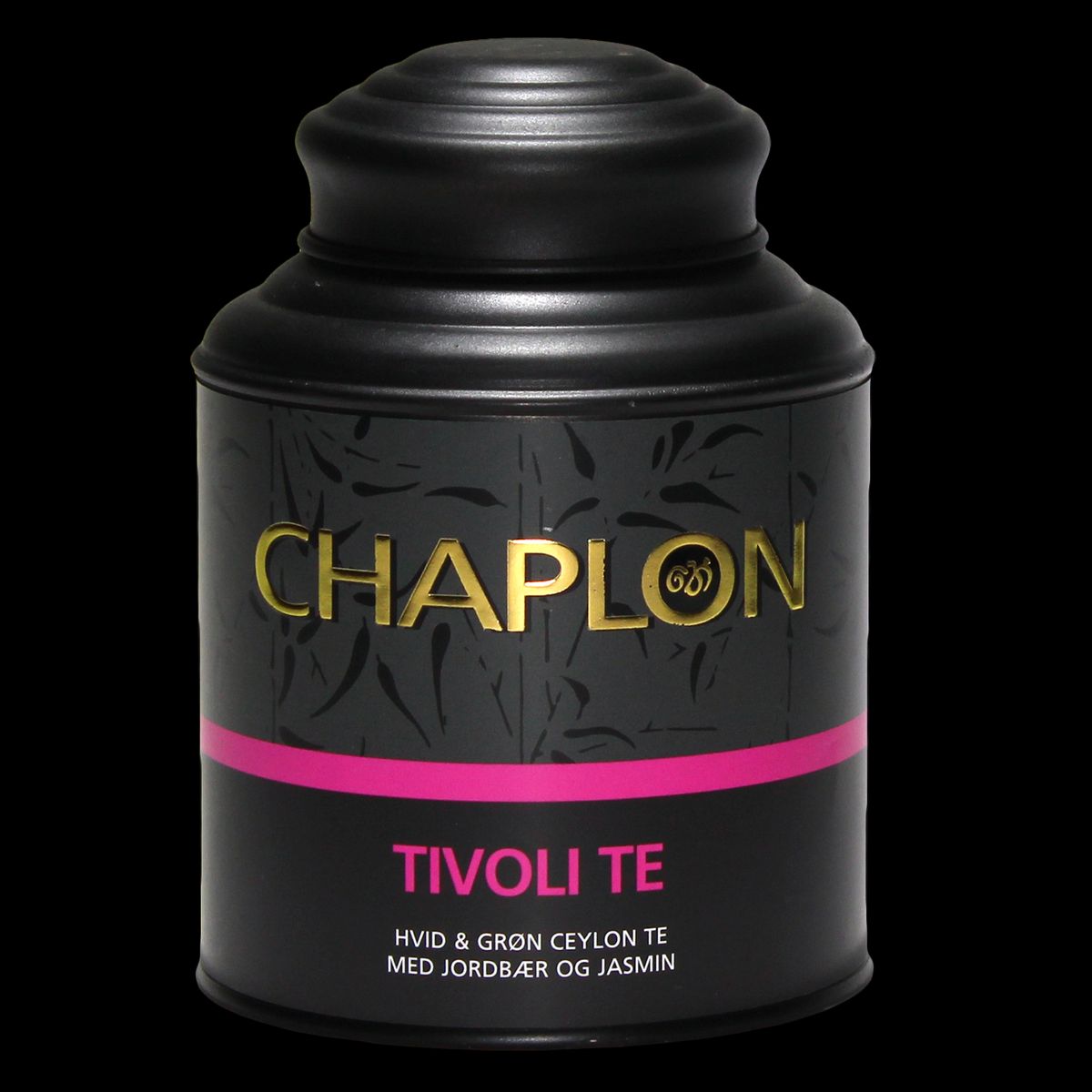 Tivoli te Øko 160g Chaplon