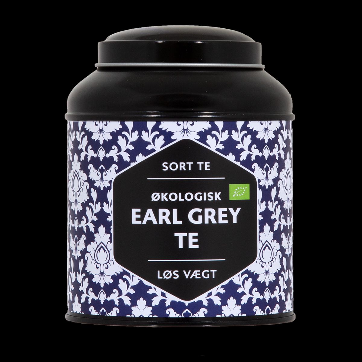 Earl grey te 120g