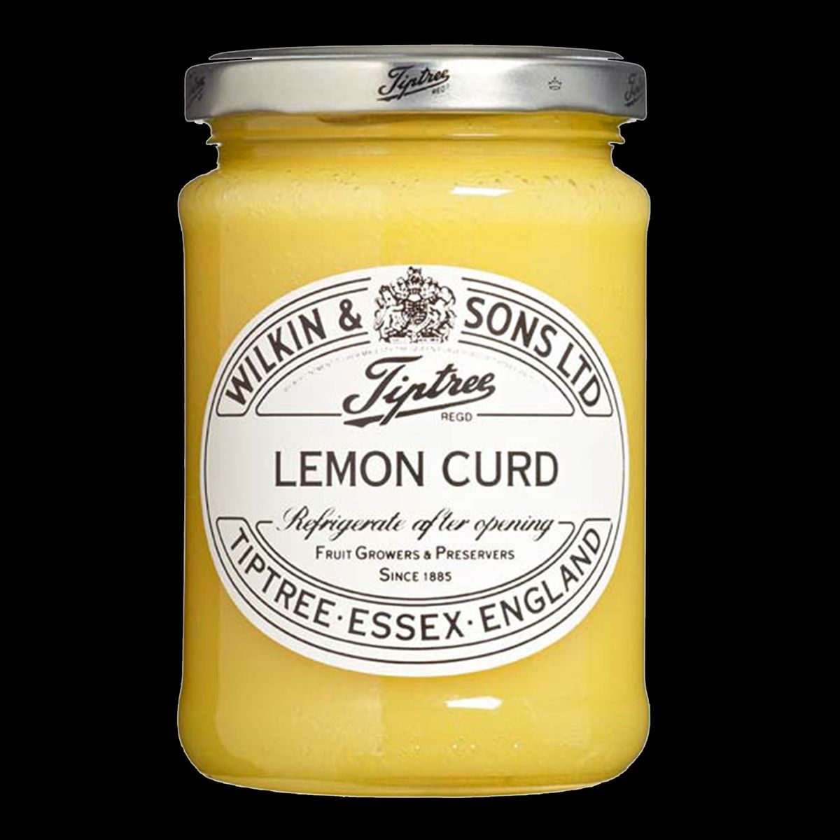 Lemon curd 312 g