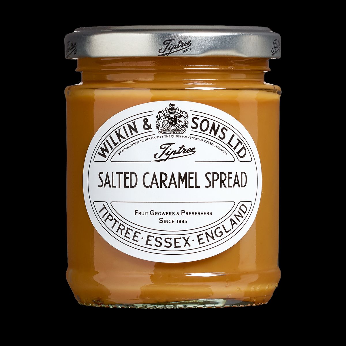 Tiptree Salted Caramel Spread 210g