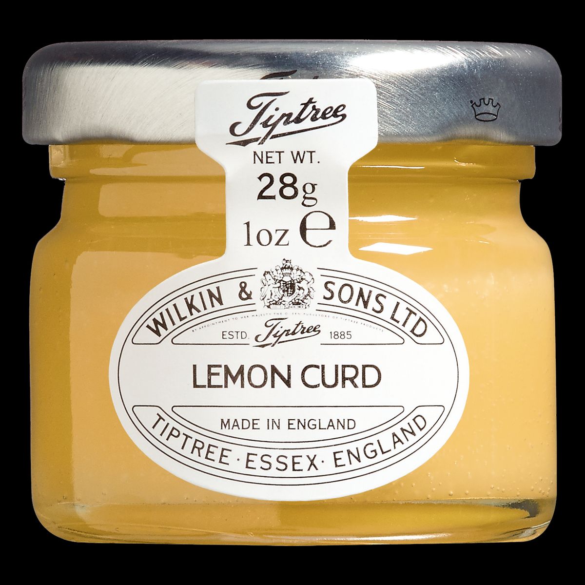 Tiptree Lemon Curd 28g