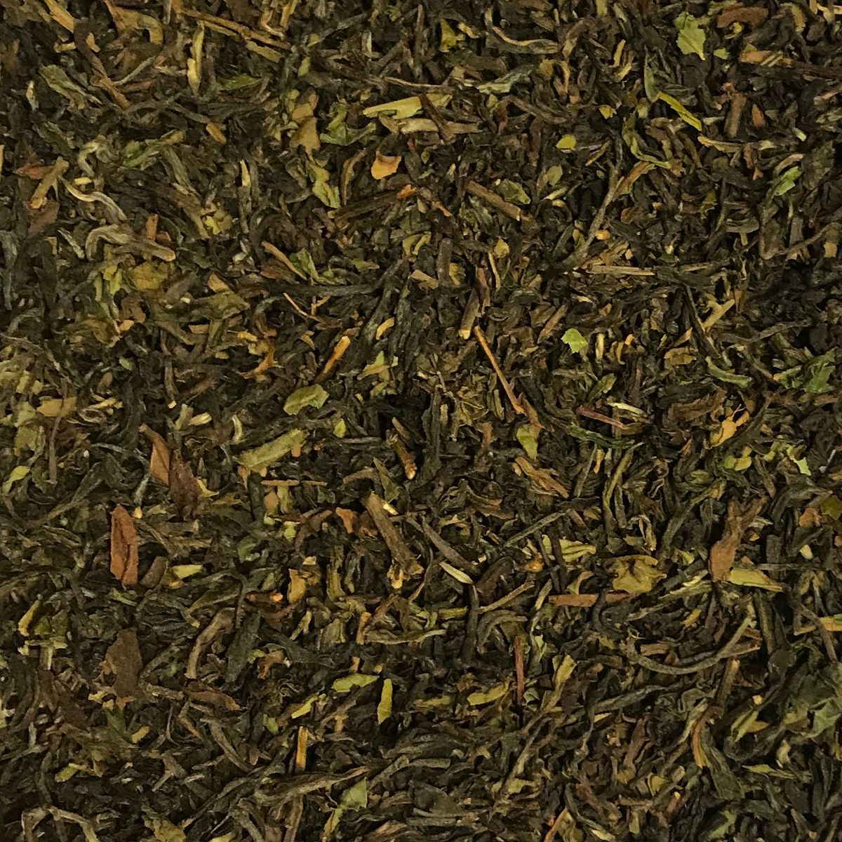 Darjeeling Badamtam, 1 flush 100 g