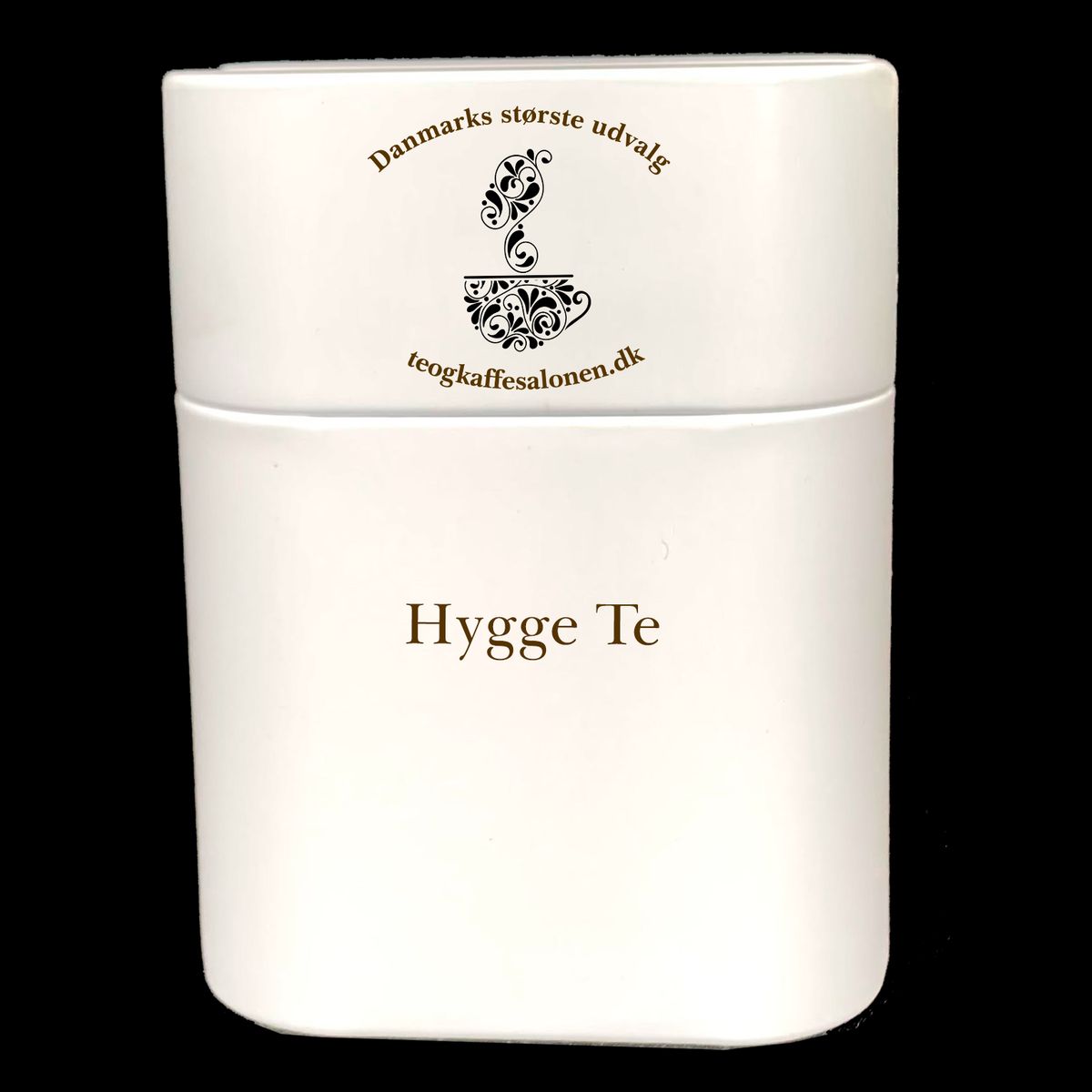 Hygge Te 125 g dåse