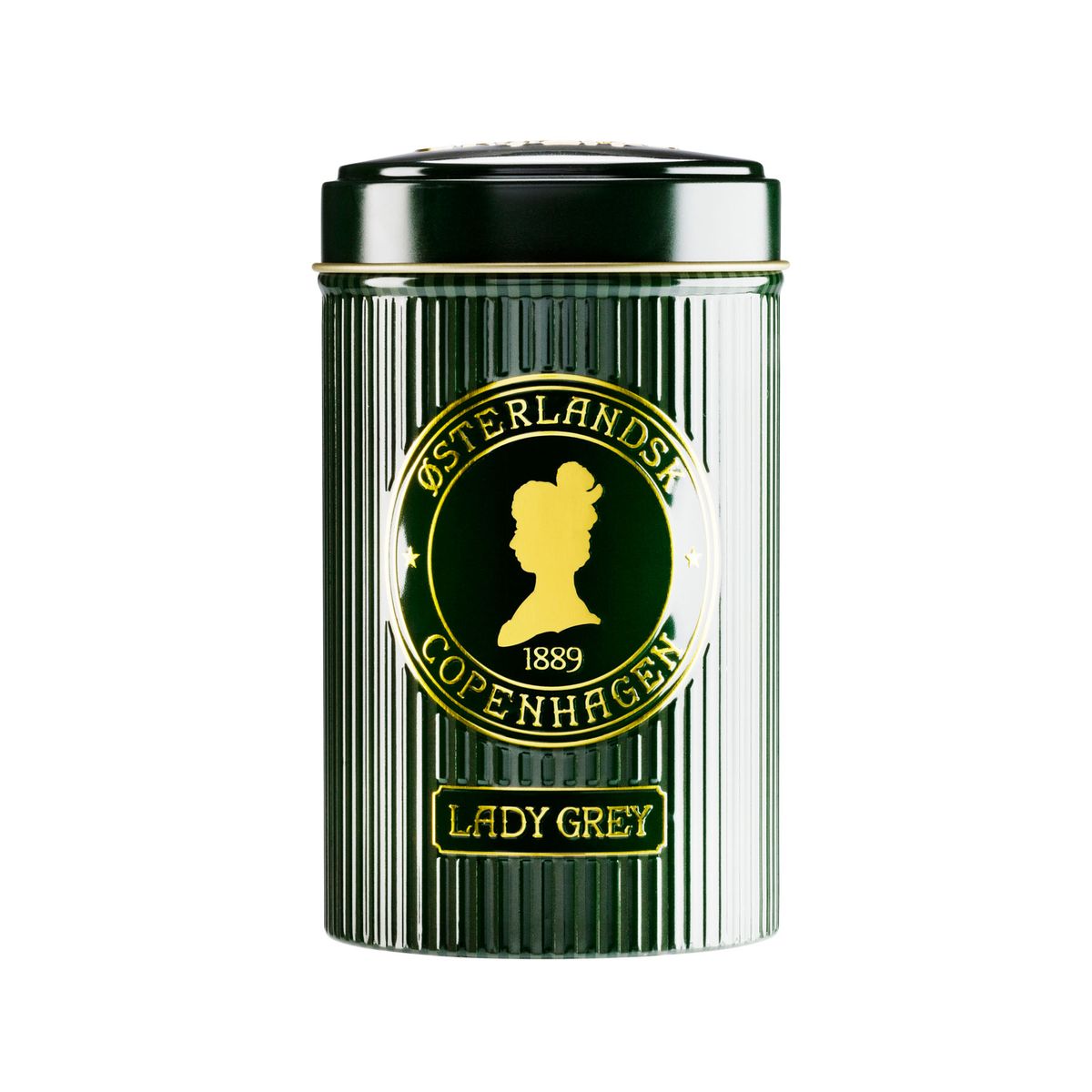 Lady Grey Organic 125 g