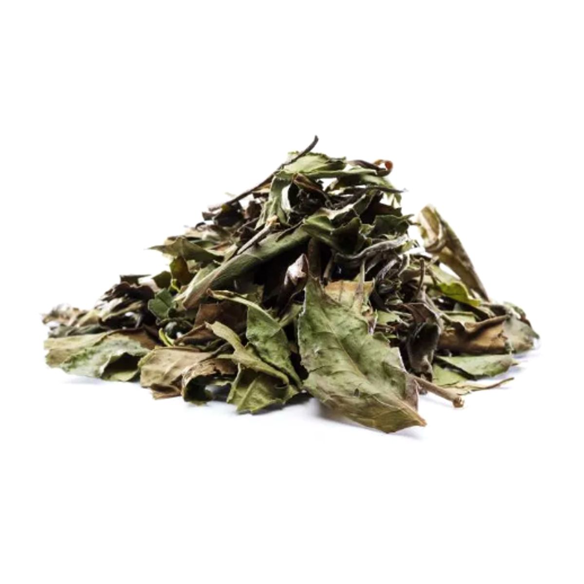 Bai Mu Dan Øko 1 kg